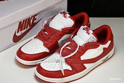 OW Air DM7890-103 Jordan OF Travis Scott 1 x 0813